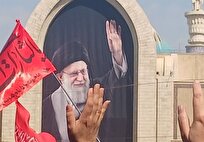 عراق در تب و تابِ مراسم وداع با «رهبر شهید امت»