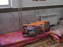 ۲۳ مجموعه ورزشی در نقاط مختلف شهر قم برای اسکان موقت زائران