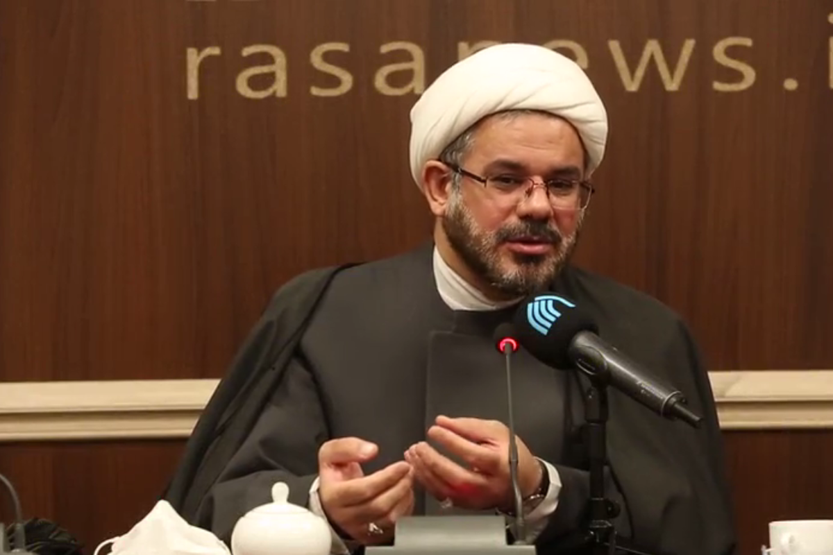 تشییع رهبر شهید؛ تبلور سرمایه اجتماعی ملت
