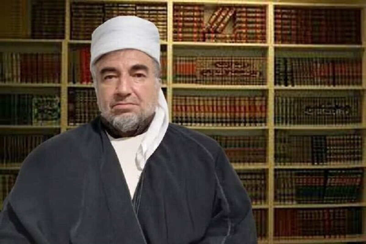 سیره رهبر شهید بر چهار رکن «علم، قدرت، وحدت و تقوا» استوار بود+ فیلم