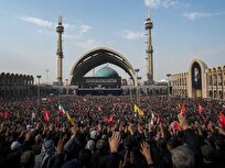 ترامپ نمی‌داند با چه کسی روبروست