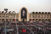 حضور گسترده در مراسم تشییع رهبر شهید، نماد اقتدار ملت ایران است