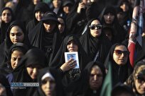 مراسم بزرگداشت رهبر شهید انقلاب در حرم شاهچراغ برگزار می شود