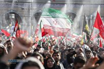 رهبر شهید انقلاب، ایران را به مرحله خودکفایی و بی‌نیازی از دولت‌های استکباری رساند