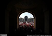 اینجا همه دریاست...