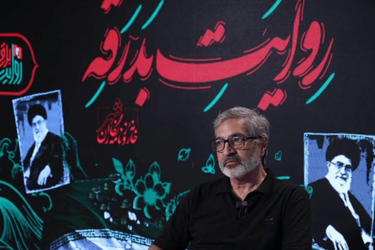 سرمایه اجتماعی ایران از مرز‌های جغرافیایی فراتر رفته است