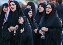 جایی که کودکی، سوگ را روایت می‌کند