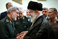 شهادت امام خامنه‌ای بهترین عاقبت برای یک عمر مجاهدت خالصانه بود