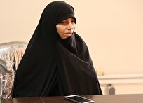 بانوان؛ روایتگران ماندگار سرمایه اجتماعی تشییع رهبر شهید