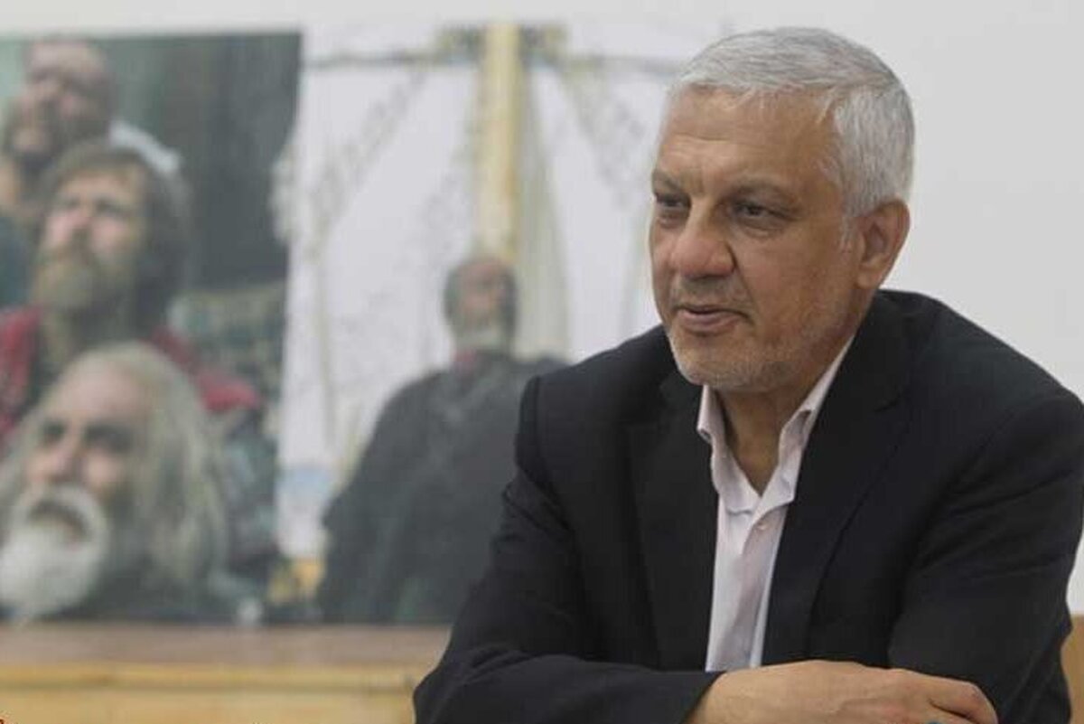 حسرت دیدار رهبر شهید از پشت صحنه سریال بر دل ما ماند