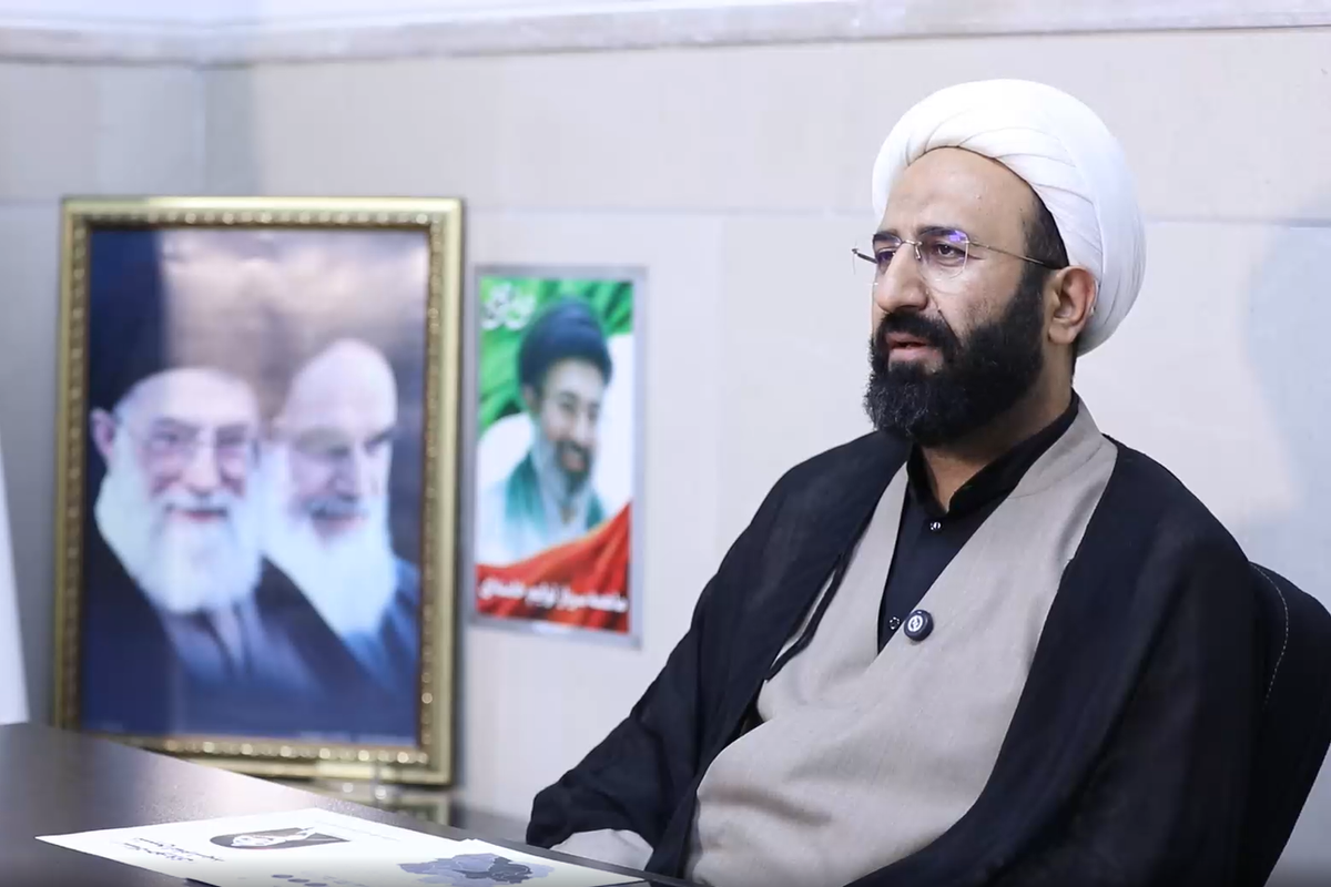 حوزه‌های علمیه پای کار میزبانی از زائران امام شهید