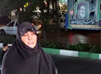 تشییع رهبر شهید با روایت بانوان به حافظه تاریخی تبدیل می‌شود