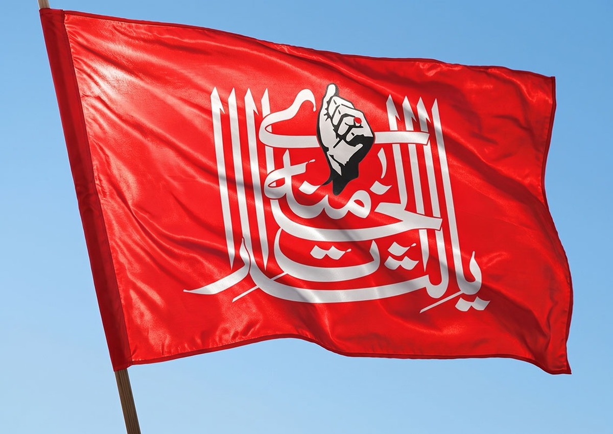 خون‌خواهی امام شهید با انزوای باطل محقق می‌شود