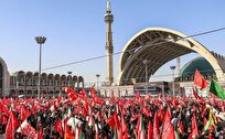 حضور باشکوه در تشییع رهبر شهید انقلاب، پاسخی قاطع به دشمنان ایران است