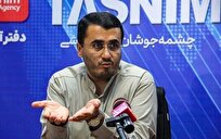 وداع با رهبر شهید، تجدید بیعت تاریخی ملت ایران با آرمان‌های انقلاب است