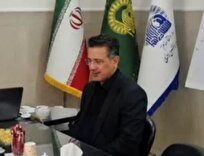 بسیج کادر درمان دارلشفای امام رضا برای مراسم تشییع