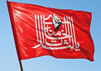 خون‌خواهی امام شهید با انزوای باطل محقق می‌شود