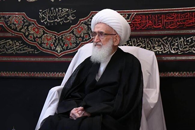 لزوم صیانت مسئولان از جایگاه ولایت فقیه/ قصاص قاتلان رهبر شهید قطعی است