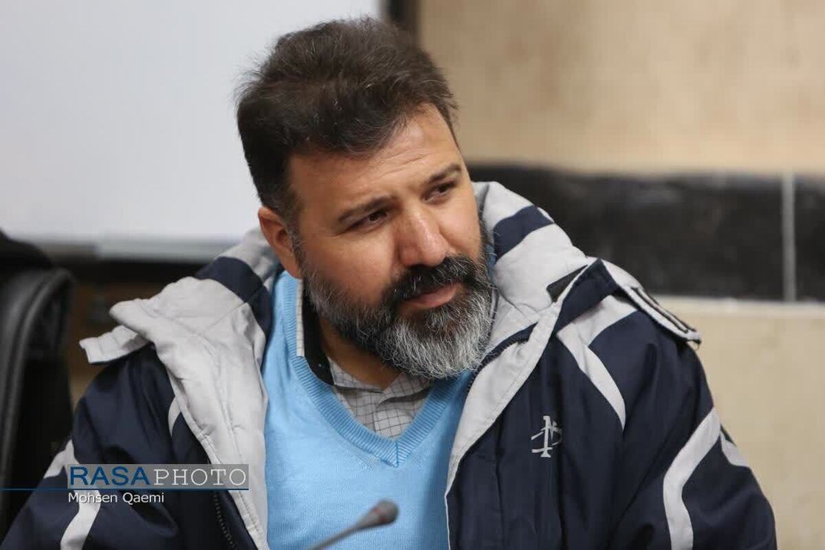 جنگ امروز، جنگ دوربین‌ها است