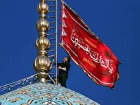جزئیات اسکان، مسیرهای تردد و محل برگزاری نماز مراسم بدرقه رهبر شهید در مسجد جمکران