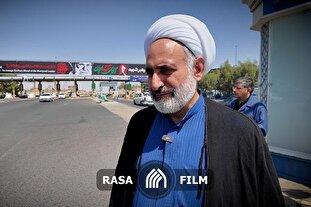 استقرار تمام توان ارگان‌ها در تشییع پیکر امام شهید؛ تأکید بر حفظ نظم و انضباط