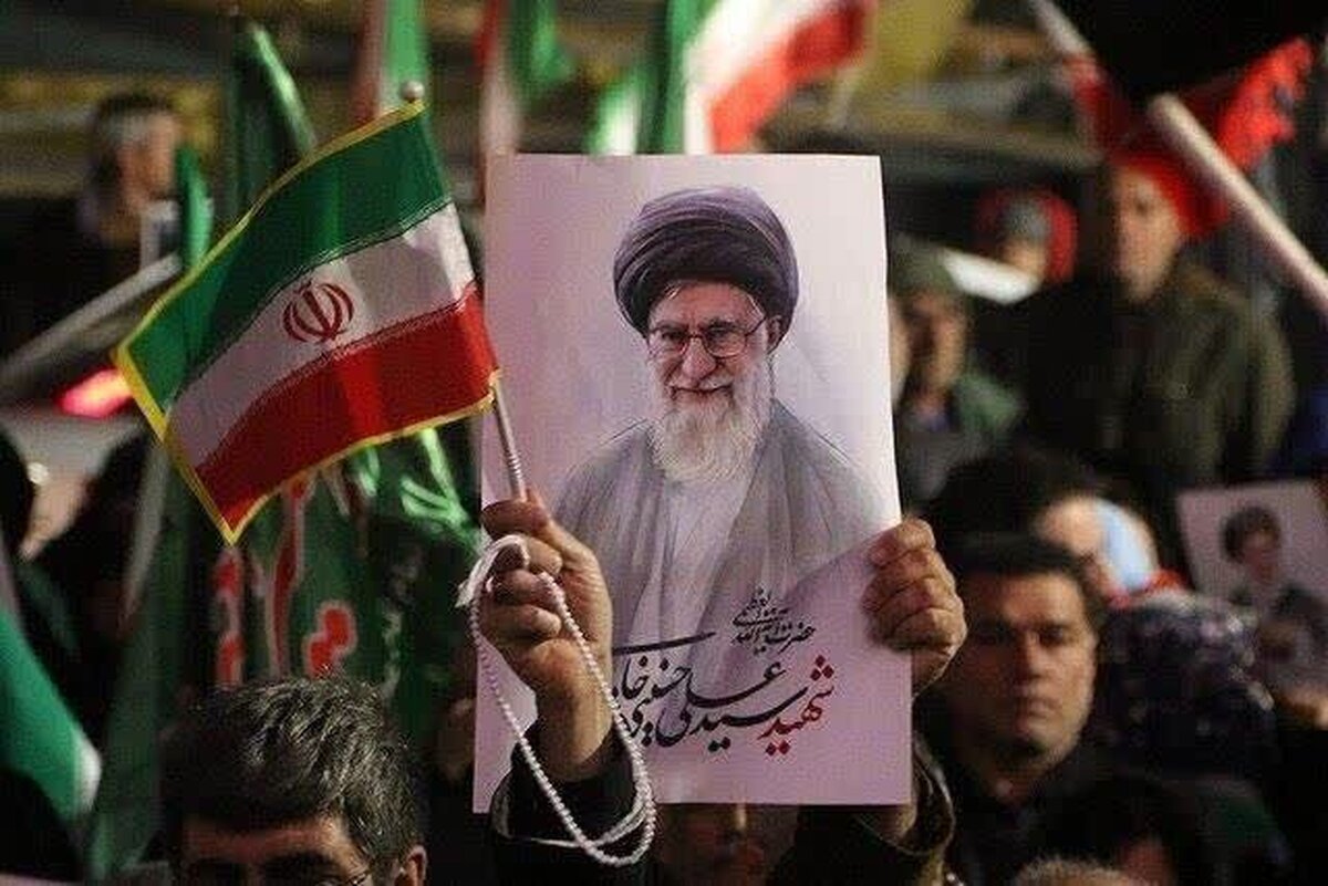 اینجا دل‌ها برای شما تنگ می‌شود