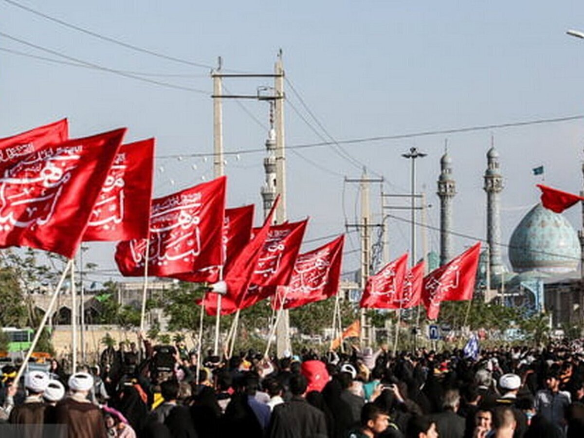 فردا سه‌شنبه شهرستان‌های کاشان و آران و بیدگل تعطیل رسمی اعلام شد
