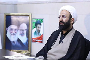 حوزه‌های علمیه پای کار میزبانی از زائران امام شهید