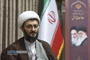 بدرقه آقای شهید ایران؛ نمایش اقتدار انقلاب و ذلت استکبار/حضور در مراسم، یک رسالت حوزوی