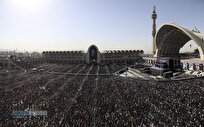 تهران؛ پایتخت سوگ ملی و بازنمایی سرمایه اجتماعی ایران