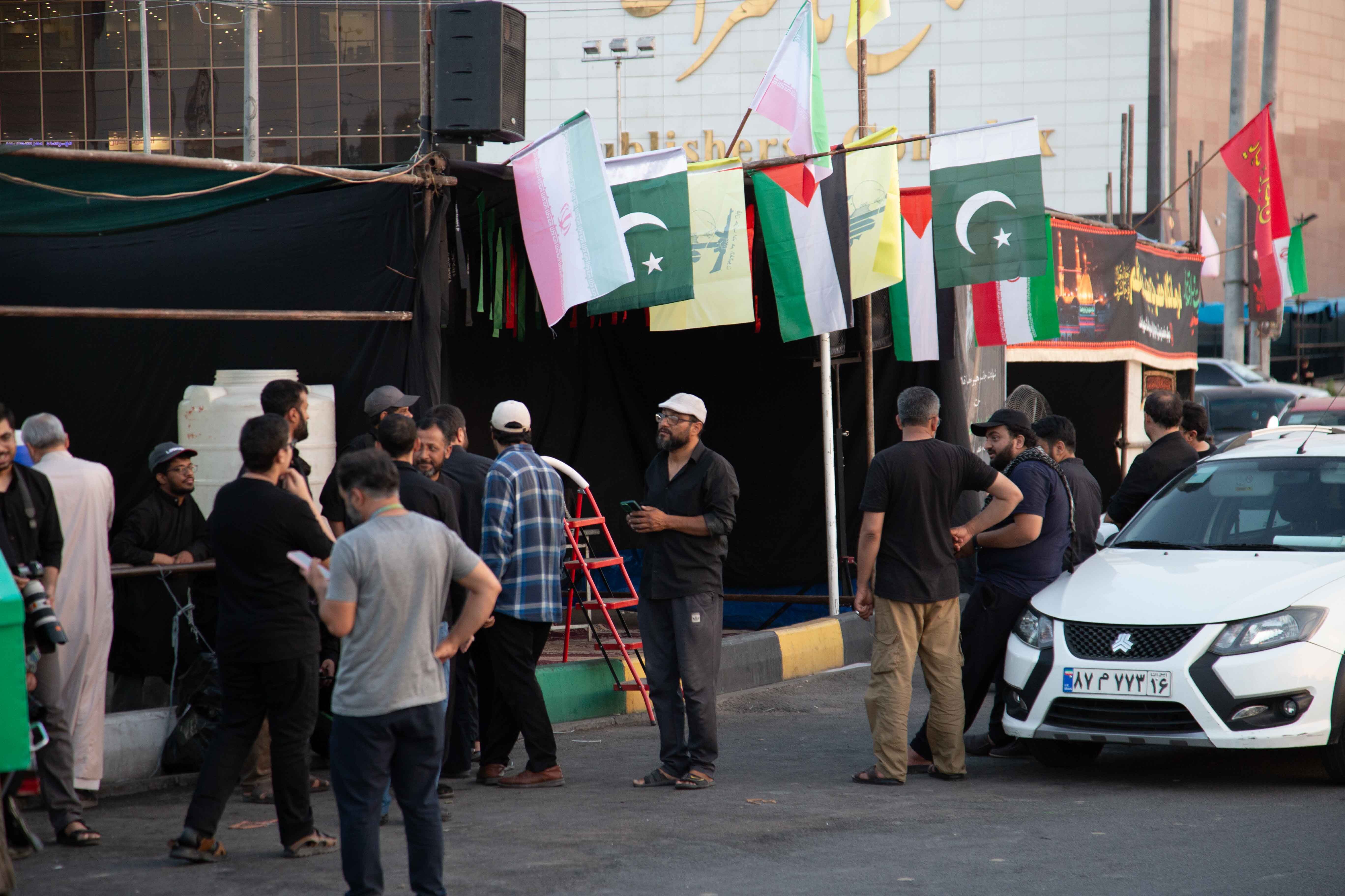 قم در آماده‌باش کامل برای بدرقه تاریخی رهبر شهید