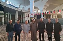 آمادگی موکب چهارمحال و بختیاری برای میزبانی از زائران در قم
