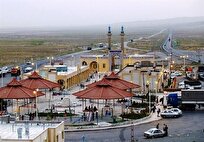 خدمات‌رسانی 40 مجتمع رفاهی آذربایجان غربی برای مراسم تشییع قائد شهید