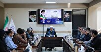 مکتب سیاسی رهبر شهید ایستادگی در برابر استکبار استوار است