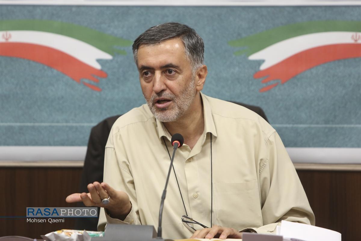 رسانه‌های معاند در برابر «بزرگ‌ترین اجتماع سیاسی جهان» کم آوردند