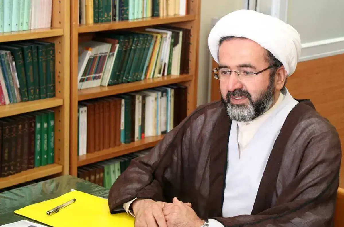 تشییع رهبر شهید جلوه‌ای از بعثت مردم در حکمرانی دینی است