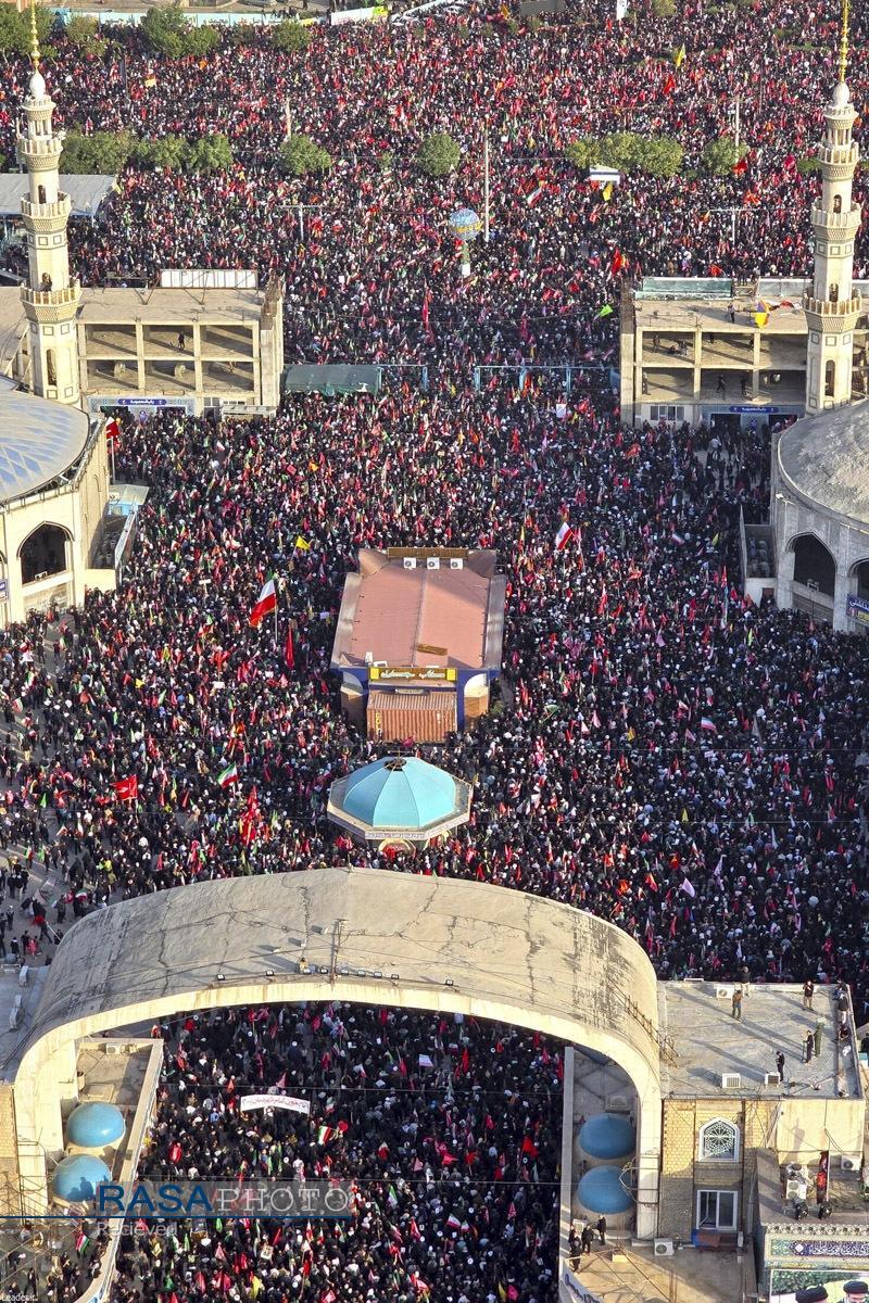 میثاق ‌نامه‌ ملّی