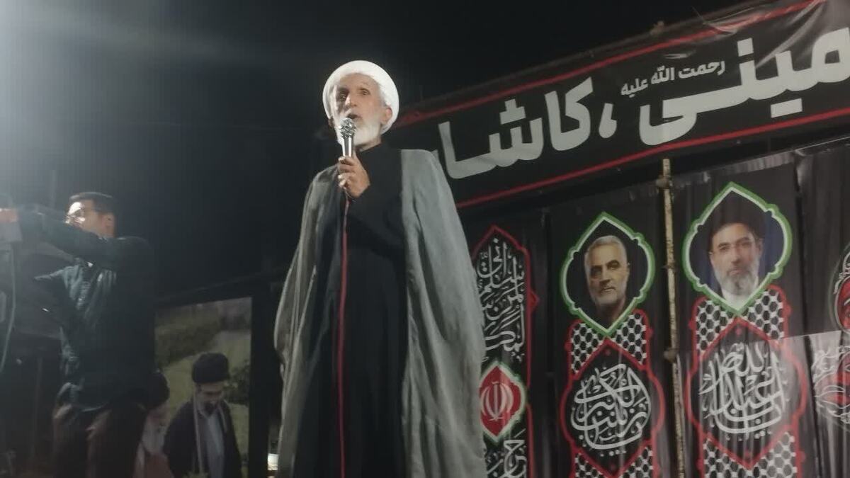 محو اسرائیل از صفحه روزگار، مقدمه اصلی ظهور امام زمان است