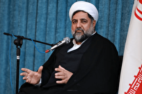 شهید حاجی‌زاده نماد اقتدار نظامی ایران است