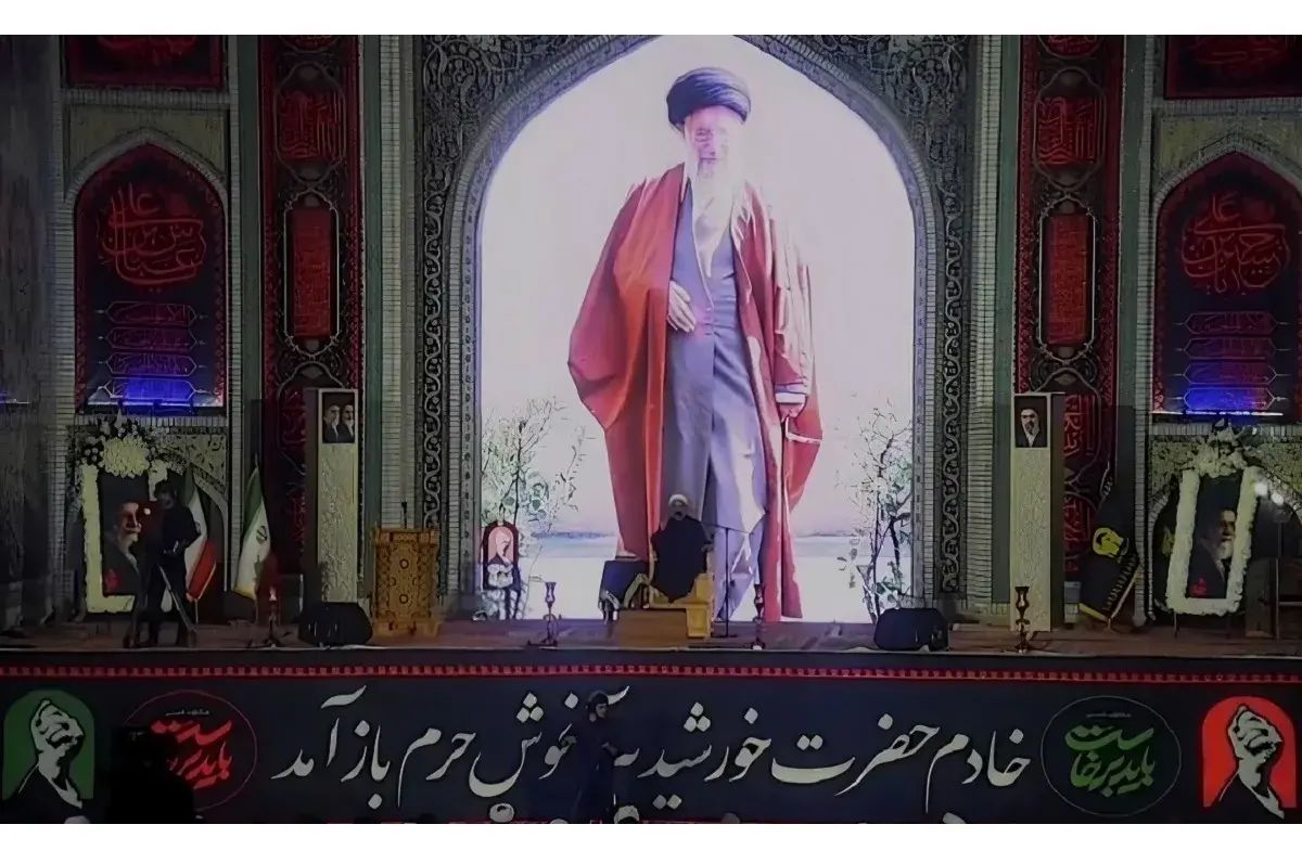 رهبر شهید انقلاب قرآن‌شناس متخصص بود