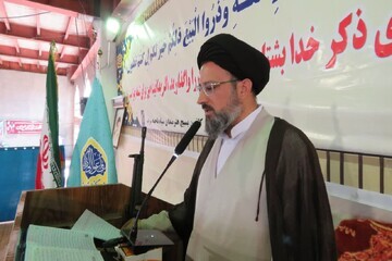 تشییع رهبر شهید نمایش اقتدار ملی و تجدید عهد مردم با آرمان‌های انقلاب بود