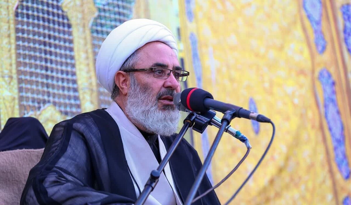 حضور میلیونی مردم در بدرقه رهبر شهید نشان‌گر جایگاه والای ایشان در امت اسلامی بود