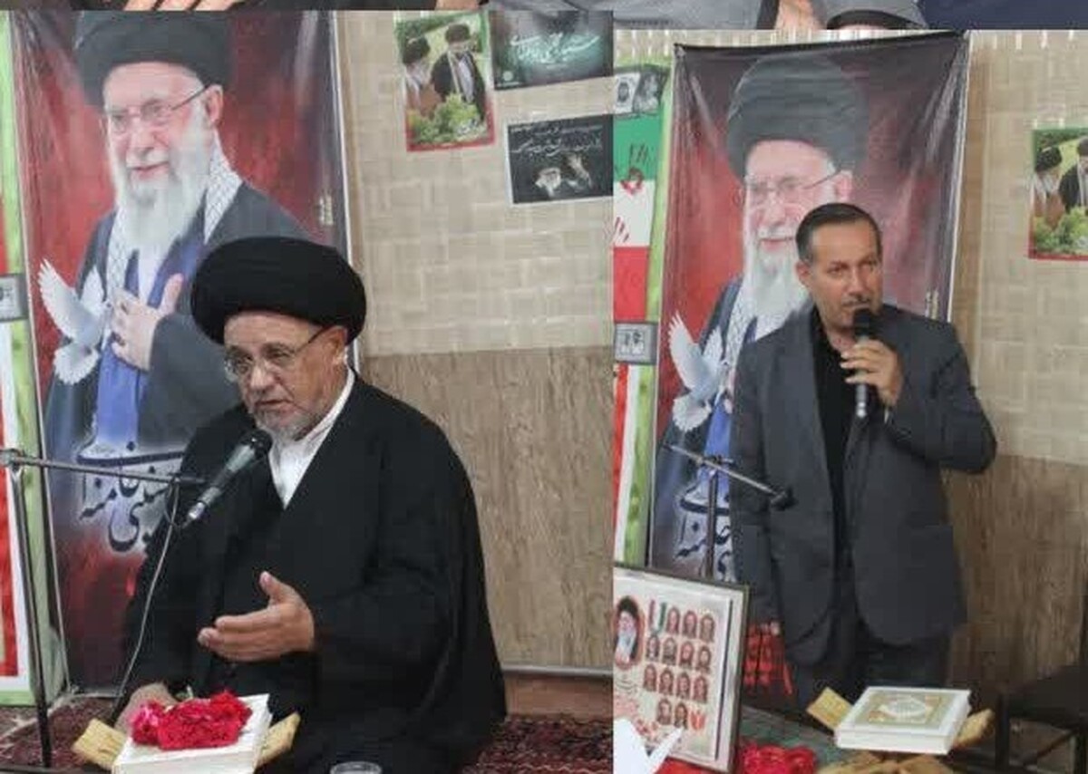 دانش‌آموزان و فرهنگیان بناب با آرمان‌های انقلاب تجدید میثاق کردند