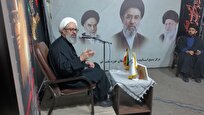 نحوه مطالبه‌گری در دوران انتظار تحقق شروط تفاهم‌نامه از منظر امام شهید