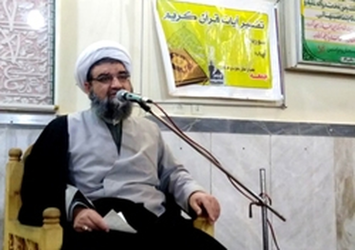 حضور مردم در خیابان جبهه نفاق را عصبانی کرده است