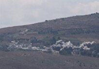 تجاوز جدید رژیم صهیونیستی به جنوب لبنان