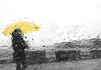 هواشناسی ایران ۱۴۰۵/۴/۷؛ رگبار و کاهش دما در راه است