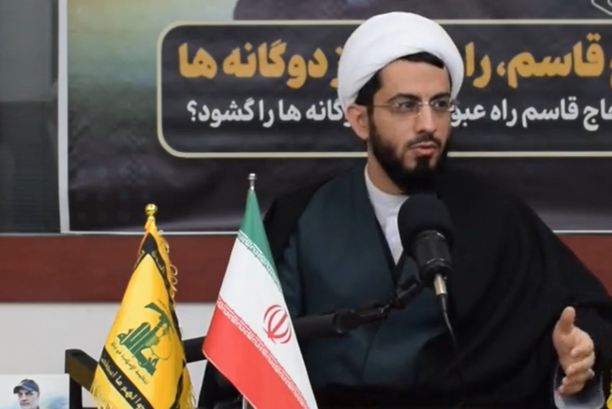 جبهه مقاومت یک جریان زنده و در حال تکامل است