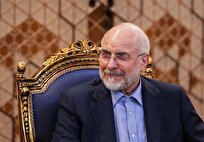 گفتگوی قالیباف و نبیه بری درباره شرایط لبنان