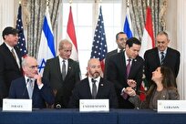 رسانه های صهیونیست: شانس موفقیت توافق با لبنان زیاد نیست